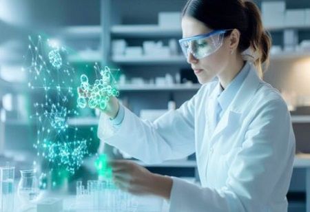 Quantum Computing in Drug Discovery Enabling Accurate and Efficient Drug Design