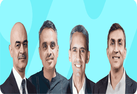 W Health Ventures bolsters leadership team with four senior appointments