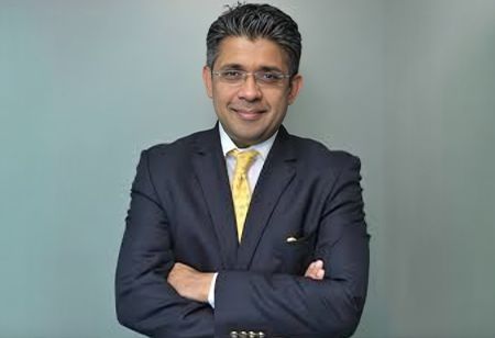  Rehan Khan, Managing Director, MSD India