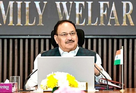  Delhi's Dengue Fight Gets a Major Push as Nadda Reviews Plans, India Pharma Outlook