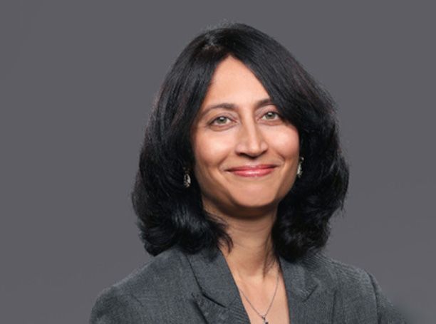 Dr. Sadhna Joglekar, Senior VP & Head of Global Drug Development India, Novartis
