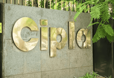  Cipla, Yurpeak