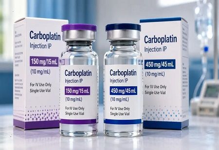  Chemotherapy Drug Shortage Raises Concerns Over Cancer Care