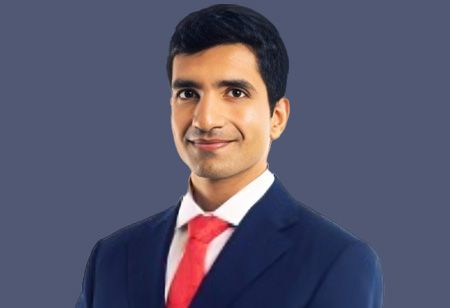  Viren Shetty, Executive Vice Chairman, Narayana Health