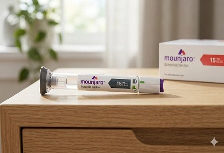  Fake Mounjaro Racket Exposed After Packaging Errors Trigger Probe