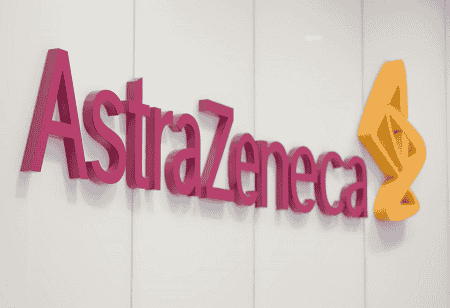  AstraZeneca, haematology