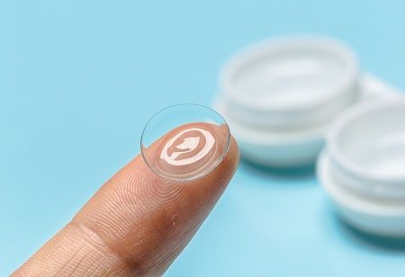  This 20-Minute Contact Lens Could Replace Traditional Fittings, India Pharma Outlook