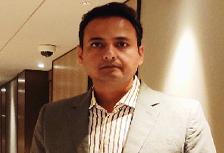  Vinay Jain, Chief Operating Officer, Onelife Nutriscience