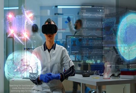  Everest Group, AI and Analytics capabilities