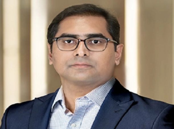 Satakarni Makkapati, CEO, Aurobindo Pharma