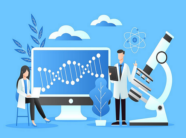 The Role of Biomarkers in Modern Drug Discovery