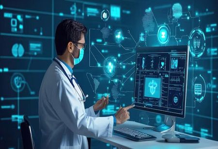 Why Tata Elxsi-SCTIMST Partnership Matters for India’s MedTech Growth, India Pharma Outlook