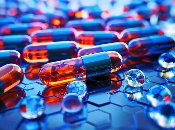Top Innovations in Drug Delivery Systems