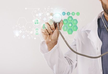  Sanofi, biotech investment, digital health funding