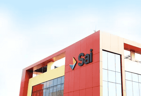 Sai Life Sciences Expands with New R&D Facility in Hyderabad  Sai Life Sciences, CMC Process
