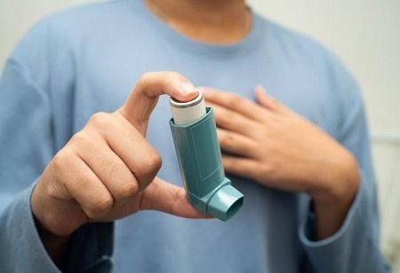  Lupin Unveils Formoflo-G MDI to Expand COPD Treatment Options