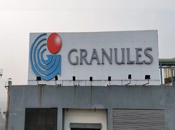 Granules India, Granules Pharmaceuticals, FDA approval