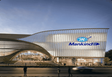  Mankind Pharma, MSCI, ESG rating