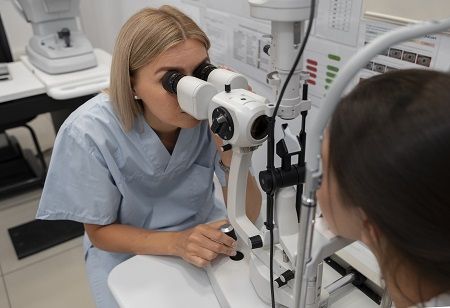  Entod Pharmaceuticals, losartan eye drops