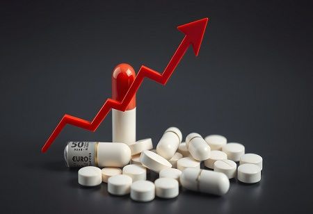  Gland Pharma Hits INR 1,800 Cr Revenue as Q1 Profit Surges 47%, India Pharma Outlook