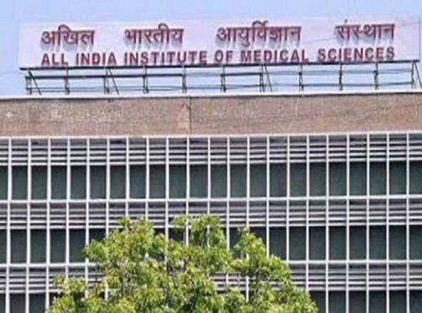 AIIMS Delhi Rolls Out India’s First Portable MRI System