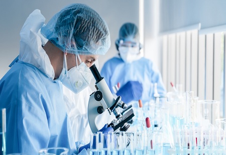  How AI is revolutionizing drug discovery 