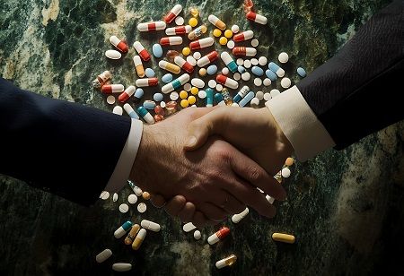  India-Brazil Trade: USD 30 Billion Goal and Pharma Access Boost, India Pharma Outlook