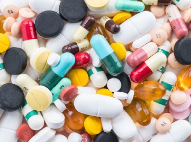 India Pharma Exports Cross 31 Billion USD Despite Global Slowdown