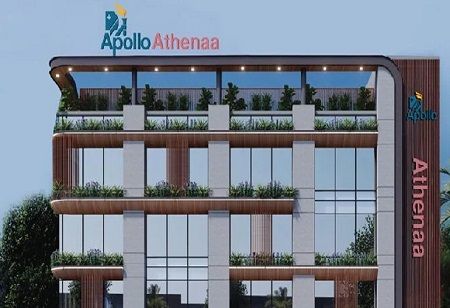  Robotic Gynae Oncology Ecosystem Improves Women's Cancer Care India