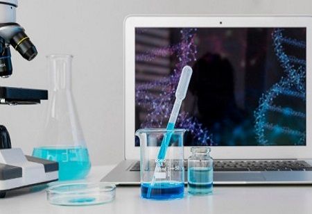 Telangana Targets 1 Lakh Cr Life Sciences Investment by 2030