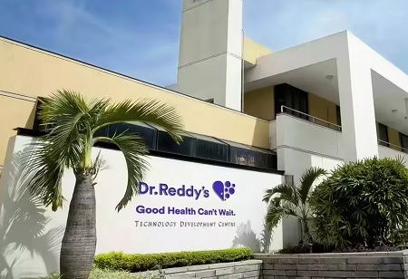  Dr Reddy's Semaglutide Injection Wins Canada Approval