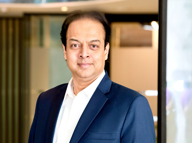 Biocon, Shreehas Tambe, India Pharma Outlook