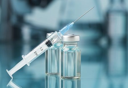  Glenmark Brings Fast-Acting Schizophrenia Injection to US, India Pharma Outlook