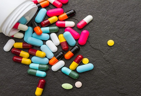  India Pharma Outlook Team