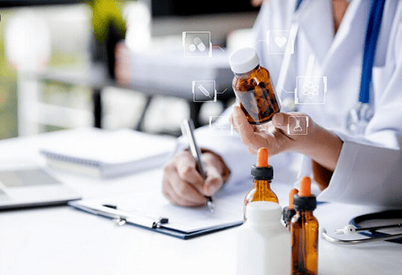  Pfizer, India Pharma Outlook