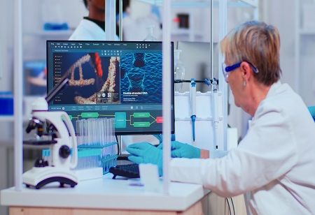  This AI Could Help Doctors Stop Cervical Cancer Before It Starts, India Pharma Outlook