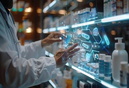 Korber Launches PAS-X MES 3.4 to Transform Pharma Manufacturing