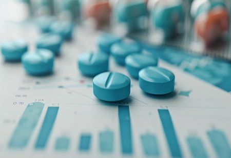  Indian Pharma Q1 FY27: Export Growth Meets Strong Company Results, India Pharma Outlook
