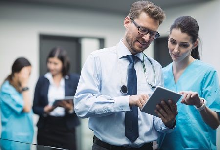  Gleneagles India: Advancing Clinical Excellence & Patient Care