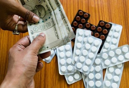 Sun Pharma & Lupin to develop affordable anti-obesity pills