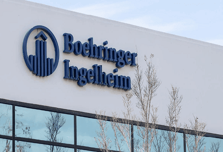  Boehringer Ingelheim, India Pharma Outlook