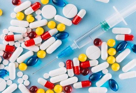  US generics business