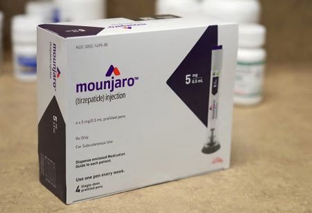  Fake Mounjaro, India Pharma Outlook