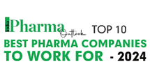 Top 10 Best Pharma Companies To Work For - 2024