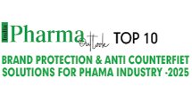 Top 10 Brand Protection And Anti Counterfiet Solutions For Phama Industry - 2025