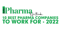 10 Best Pharma Companies To Work For - 2022