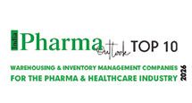Top 10 Warehousing & Inventory Management Companies for the Pharma & Healthcare Industry - 2026