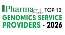 Top 10 Geonomics Service Providers - 2026