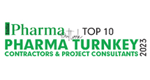 Top 10 Pharma Turnkey Contractors & Project Consultants - 2023