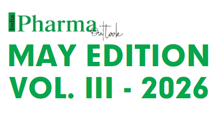 May Edition Vol. III - 2026